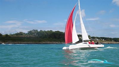 Astusboats Astus 22.5 Segelboot 2023, mit Outboard Engine Optional motor, Frankreich