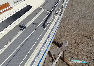 Atalanta 30 Segelboot 1980, mit Bmw motor, Dänemark