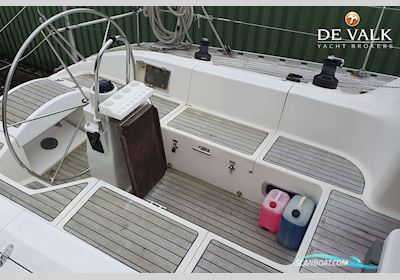 Athena 44 Segelboot 1994, mit Volvo Penta motor, Deutschland