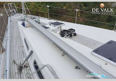Athena 44 Segelboot 1994, mit Volvo Penta motor, Deutschland