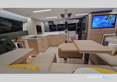 Aventura 45 Segelboot 2024, Frankreich