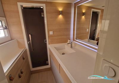 Aventura Catamarans 45 S Segelboot 2024, mit Twin Yanmar 45 hp motor, Keine Länderinfo