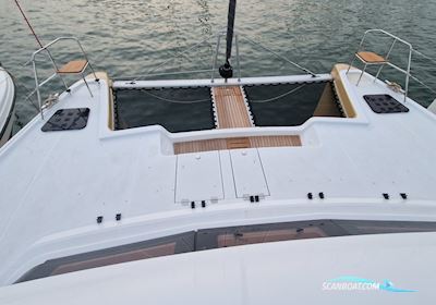 Aventura Catamarans 45 S Segelboot 2024, mit Twin Yanmar 45 hp motor, Keine Länderinfo