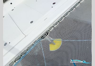 Aventura Catamarans Aventura 37 Segelboot 2022, mit Twin Yanmar Sail Drive @ 30 HP Each motor, Italien