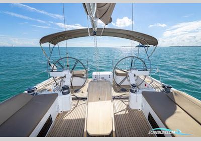 Azuree 46 Segelboot 2020, mit Volvo Penta motor, Turkey