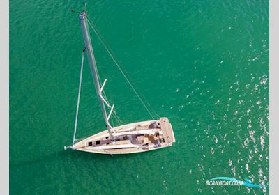 Azuree 46 Segelboot 2020, mit Volvo Penta motor, Turkey