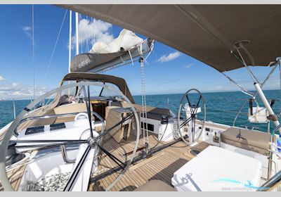 Azuree 46 Segelboot 2020, mit Volvo Penta motor, Turkey