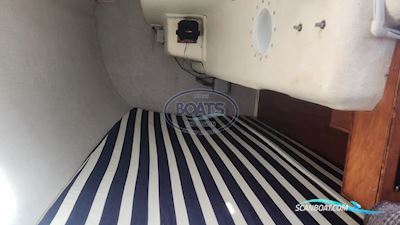 B2 Marine Djinn 7 Segelboot 2004, mit Yamaha motor, Frankreich