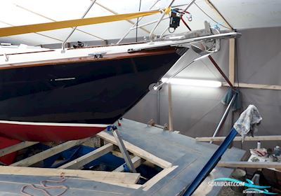 B31 Mk II Segelboot 1982, mit Yanmar 2GM motor, Dänemark