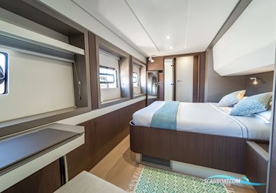 BALI CATAMARANS 5.4 Segelboot 2021, mit Yanmar motor, Frankreich