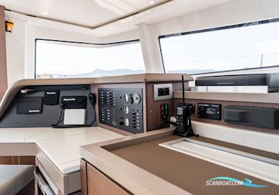 BALI CATAMARANS 5.4 Segelboot 2021, mit Yanmar motor, Frankreich