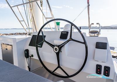 BALI CATAMARANS 5.4 Segelboot 2021, mit Yanmar motor, Frankreich