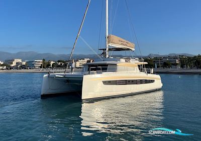 BALI CATAMARANS 5.4 Segelboot 2021, mit Yanmar motor, Frankreich