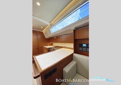 BAVARIA YACHTS C42 Segelboot 2022, Spanien