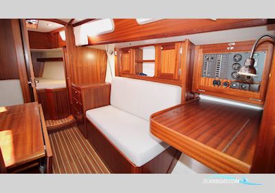 BIGA 330  Segelboot 2020, mit YANMAR  motor, Dänemark