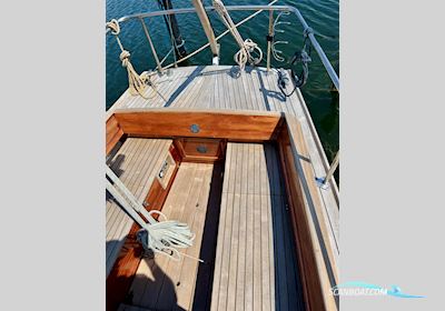 BM Family Segelboot 1994, mit Nanni Diesel motor, Dänemark