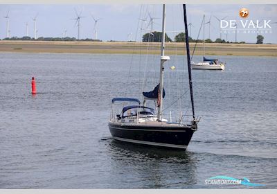 BREEHORN 37 Segelboot 2009, mit Yanmar motor, Niederlande