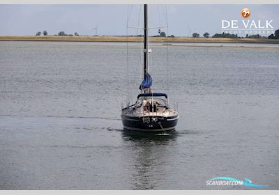BREEHORN 37 Segelboot 2009, mit Yanmar motor, Niederlande