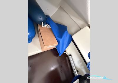 BWC Flying Cruiser S F Sport Segelboot 2016, mit Torqueedo motor, Deutschland