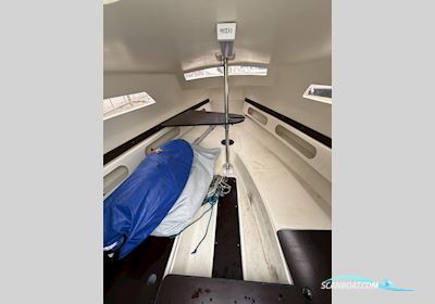 BWC Flying Cruiser S F Sport Segelboot 2016, mit Torqueedo motor, Deutschland