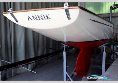 Baglietto 1923 Classic  18