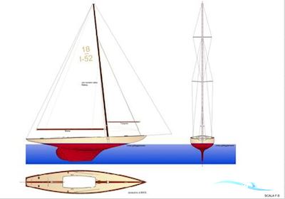 Baglietto 1923 Classic  18