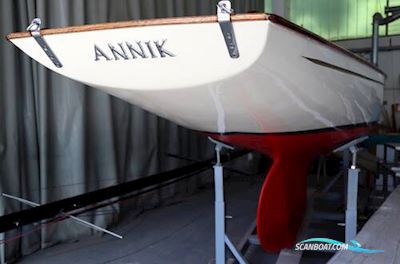 Baglietto 1923 Classic 18