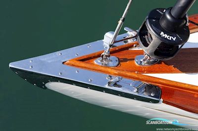 Baglietto 1923 Classic 18