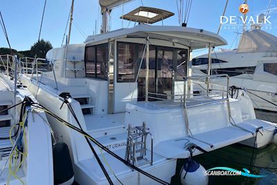 Bali 4.1 Segelboot 2020, mit Yanmar motor, Frankreich