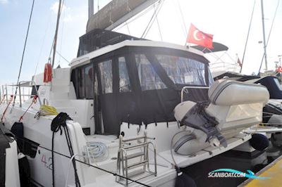 Bali 4.2 Open Space Segelboot 2021, mit Yanmar motor, Turkey