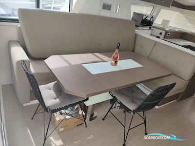 Bali 4.2 Segelboot 2022, mit Yanmar motor, Spanien