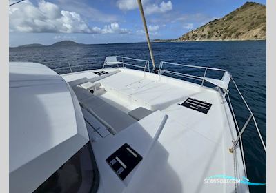 Bali 4.3 Segelboot 2018, mit Yanmar motor, Virgin Islands