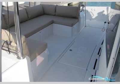 Bali 4.3 Segelboot 2020, mit Yanmar motor, Italien
