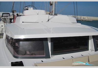 Bali 4.3 Segelboot 2020, mit Yanmar motor, Italien