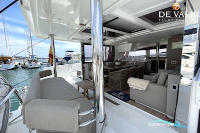 Bali 4.4 Segelboot 2023, mit Yanmar motor, Spanien