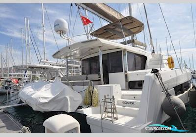 Bali 4.6 Open Space Segelboot 2021, mit Yanmar motor, Turkey