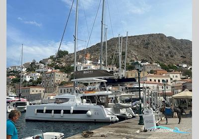 Bali 4.6 Segelboot 2023, mit Yamnar motor, Griechenland