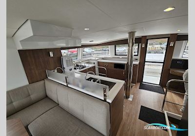 Bali 4.6 Segelboot 2022, mit YANMAR motor, Frankreich