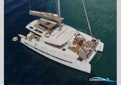 Bali 5.4 Segelboot 2019, mit Yanmar motor, USA