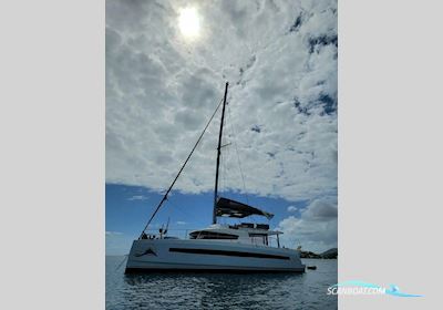 Bali 5.4 Segelboot 2019, mit Yanmar motor, USA
