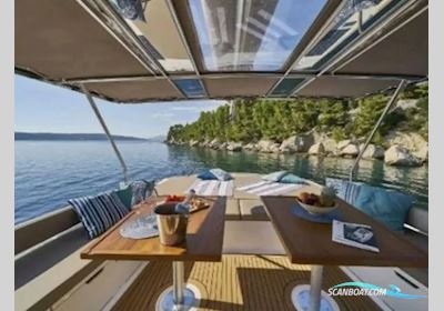 Bali 5.4 Segelboot 2019, mit Yanmar motor, USA