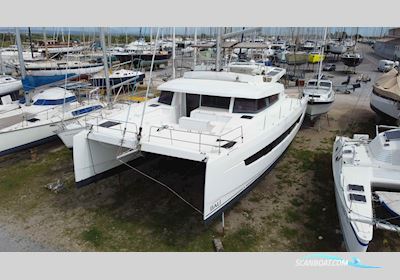 Bali 5.4 Segelboot 2022, mit BALI motor, Frankreich