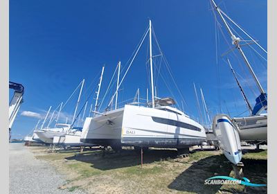 Bali 5.4 Segelboot 2022, mit BALI motor, Frankreich