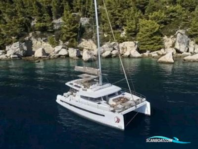 Bali 5.4 Segelboot 2019, mit Yanmar motor, USA