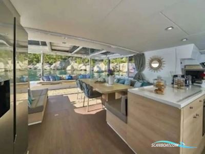 Bali 5.4 Segelboot 2019, mit Yanmar motor, USA