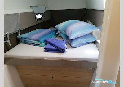 Bali Catamarans 4.1 Segelboot 2018, Kroatien