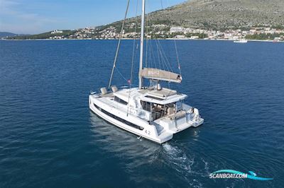 Bali Catamarans 4.2 Segelboot 2023, mit 2 Nanni 4-50 motor, Kroatien