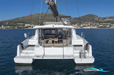 Bali Catamarans 4.2 Segelboot 2023, mit 2 Nanni 4-50 motor, Kroatien