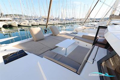 Bali Catamarans 4.2 Segelboot 2023, mit 2 Nanni 4-50 motor, Kroatien