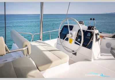 Bali Catamarans 4.6 Segelboot 2026, mit 2 Yanmar 4JH57 motor, Kroatien